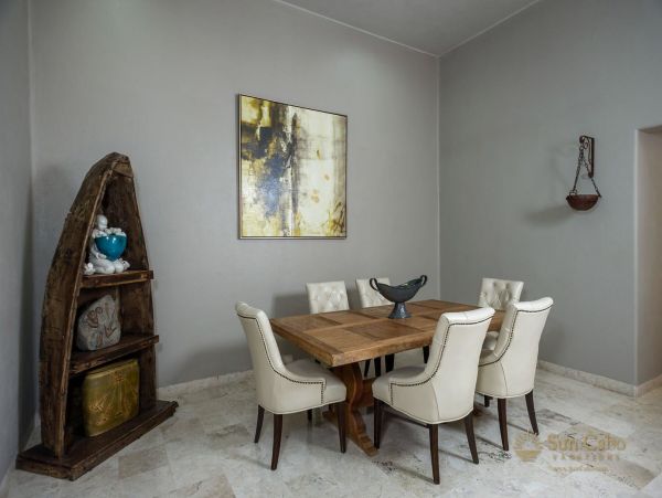 Los Cabos Home 988465