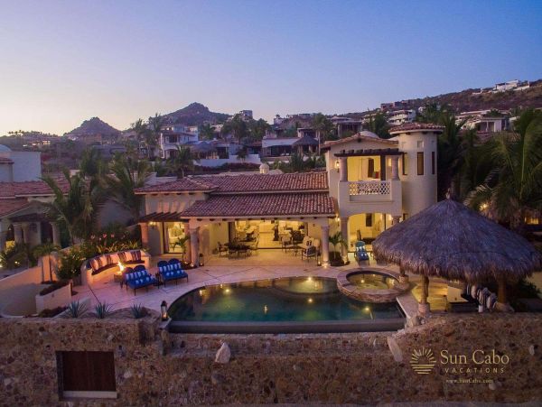 Los Cabos Home 988467