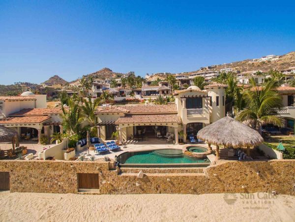 Los Cabos Home 988467