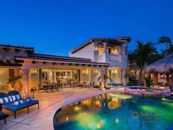 Los Cabos Home 988467