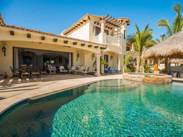 Los Cabos Home 988467