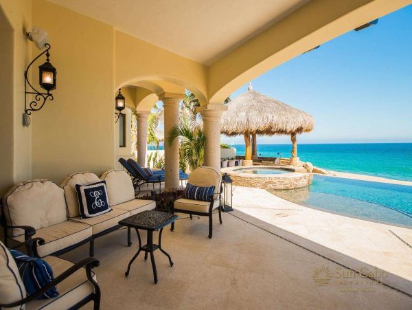 Los Cabos Home 988467