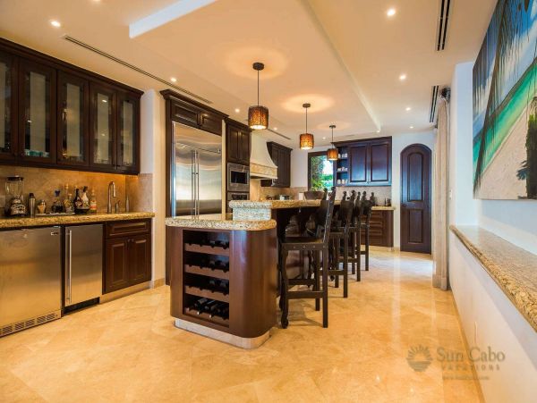 Los Cabos Home 988467