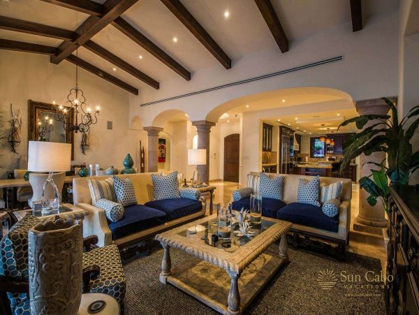 Los Cabos Home 988467