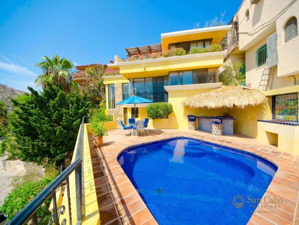 Los Cabos Home 988468