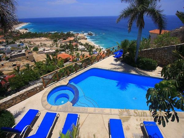 Los Cabos Home 988469