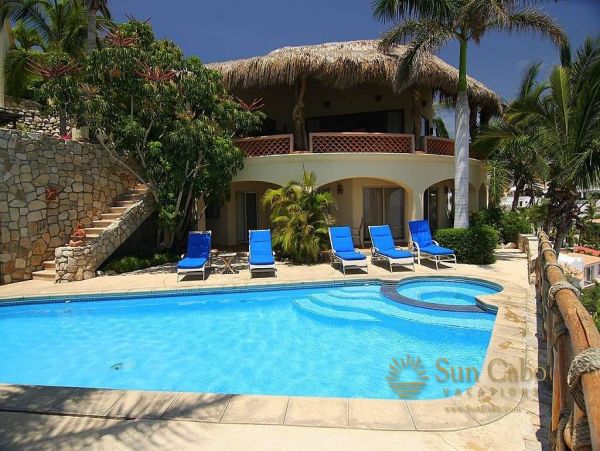 Los Cabos Home 988469