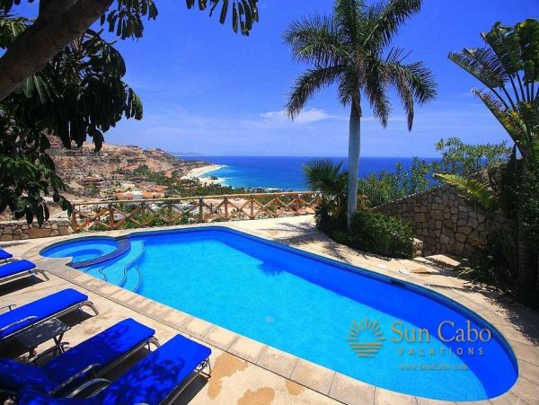 Los Cabos Home 988469