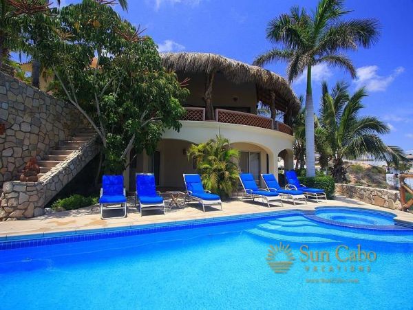 Los Cabos Home 988469