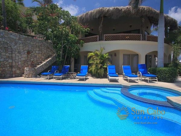 Los Cabos Home 988469