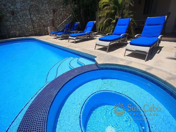 Los Cabos Home 988469