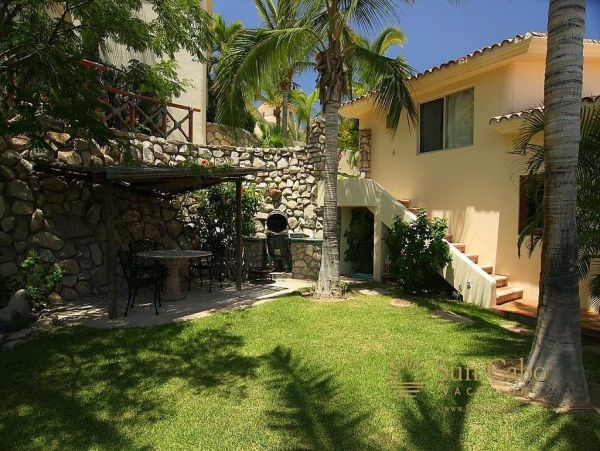 Los Cabos Home 988469