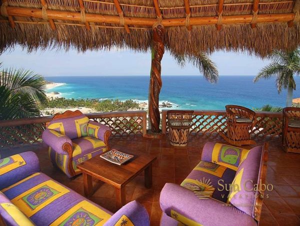 Los Cabos Home 988469