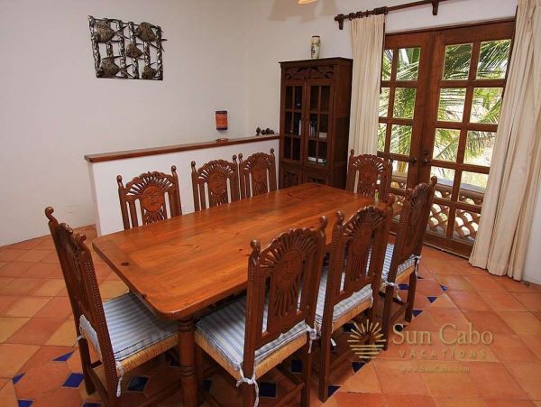 Los Cabos Home 988469
