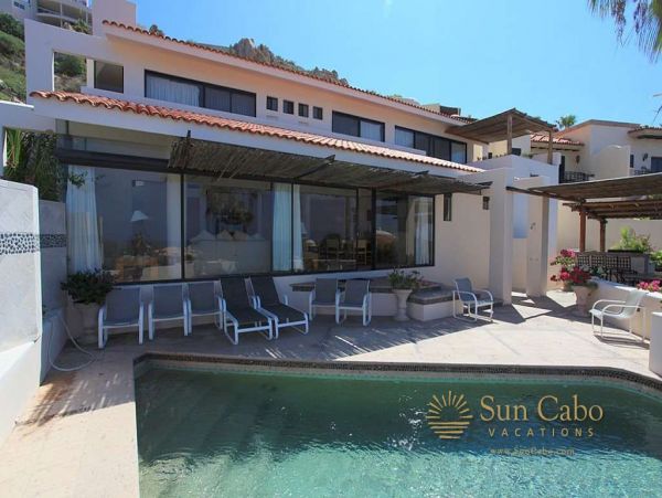 Los Cabos Home 988470