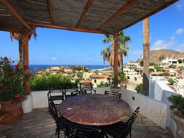 Los Cabos Home 988470
