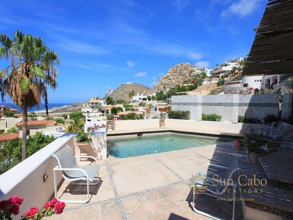 Los Cabos Home 988470