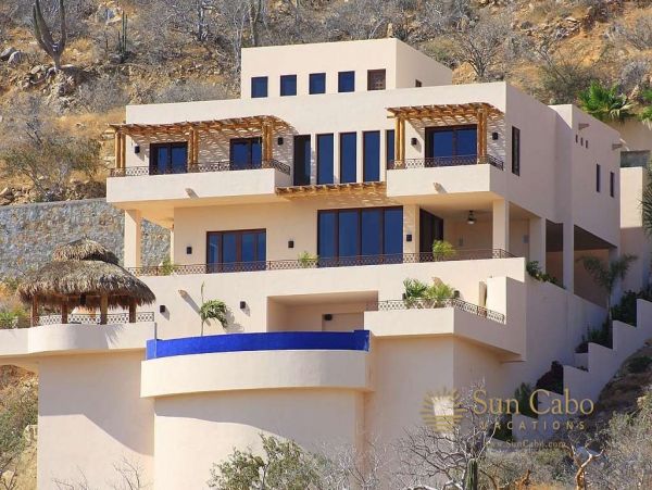 Los Cabos Home 988471