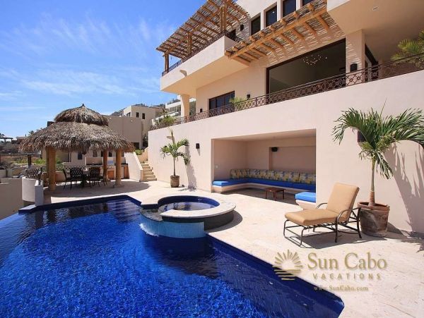 Los Cabos Home 988471