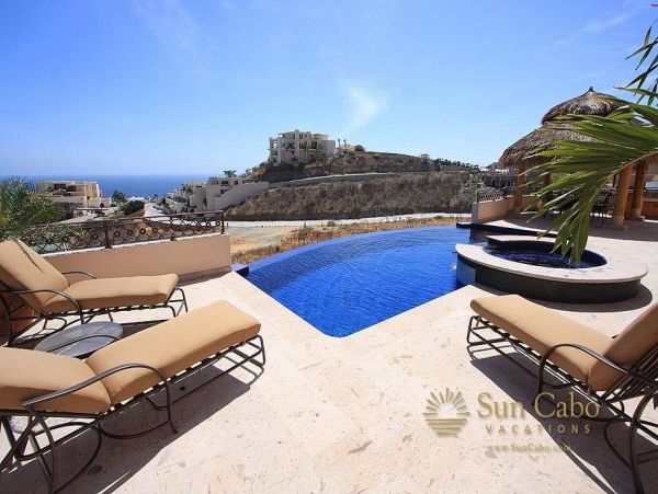 Los Cabos Home 988471