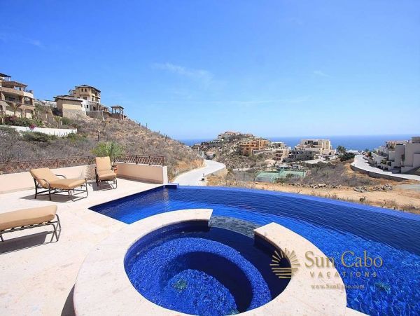 Los Cabos Home 988471