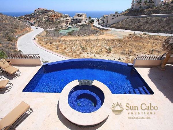Los Cabos Home 988471