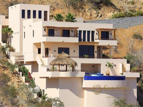 Los Cabos Home 988471