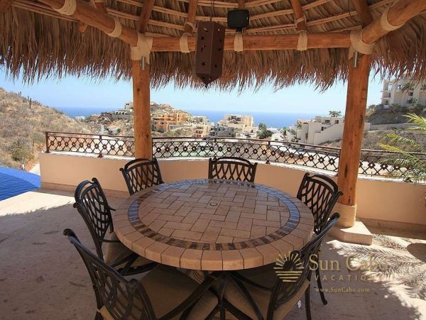 Los Cabos Home 988471