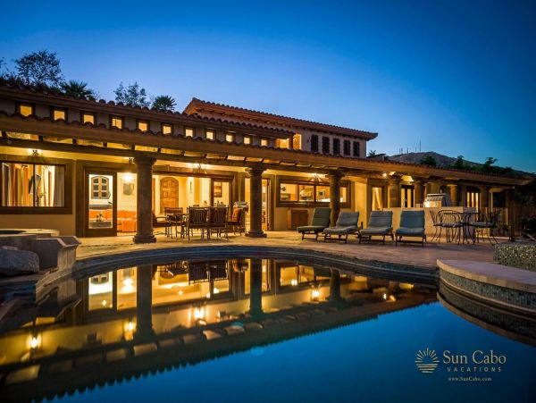 Los Cabos Home 988472