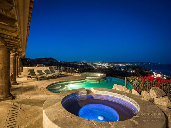 Los Cabos Home 988472