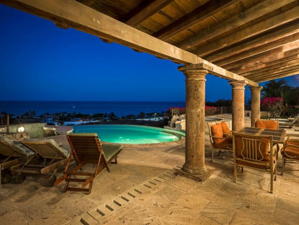 Los Cabos Home 988472