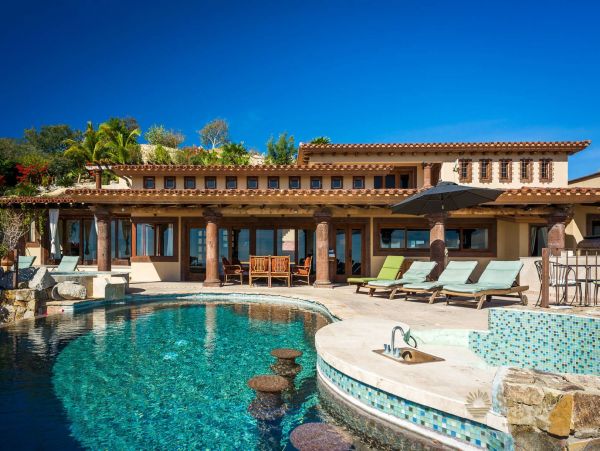 Los Cabos Home 988472