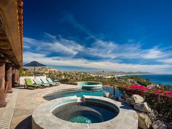 Los Cabos Home 988472