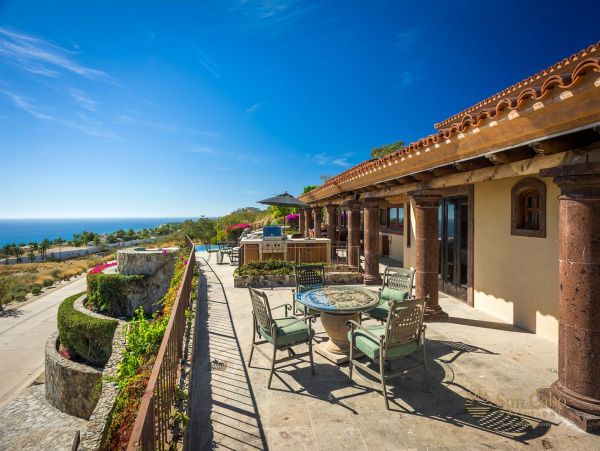 Los Cabos Home 988472