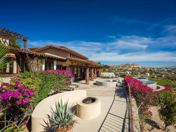 Los Cabos Home 988472