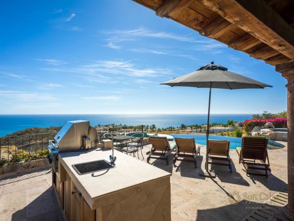 Los Cabos Home 988472
