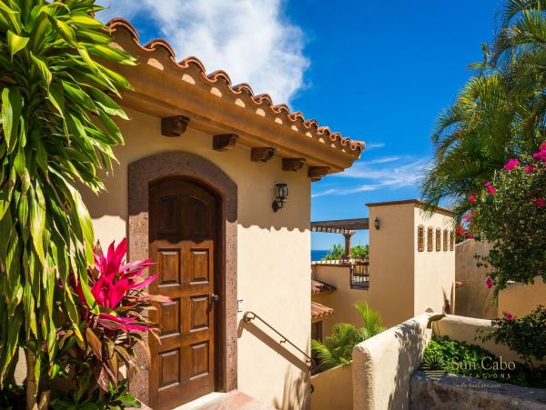 Los Cabos Home 988472