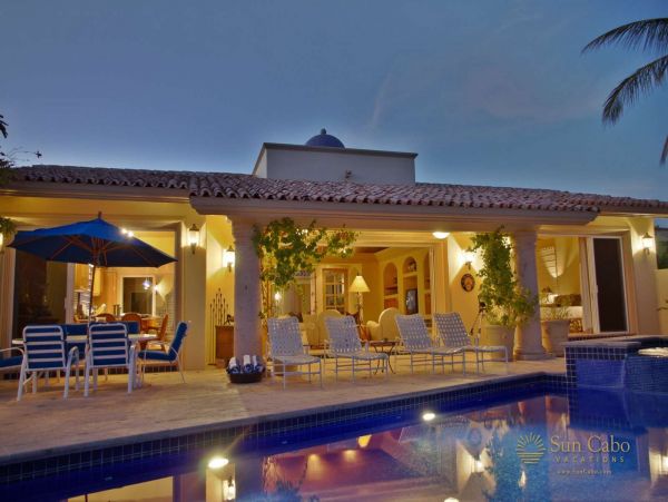 Los Cabos Home 988473