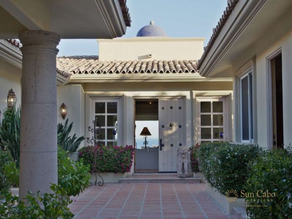 Los Cabos Home 988473