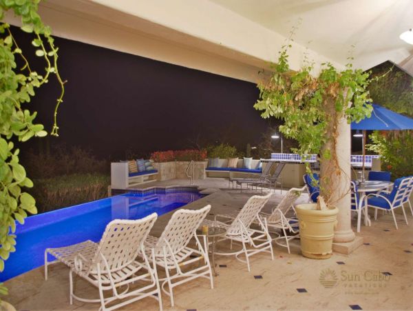Los Cabos Home 988473