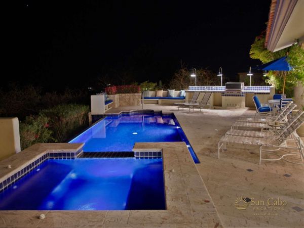 Los Cabos Home 988473