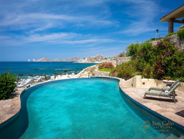 Los Cabos Home 988474