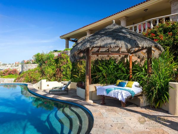 Los Cabos Home 988474