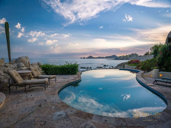 Los Cabos Home 988474