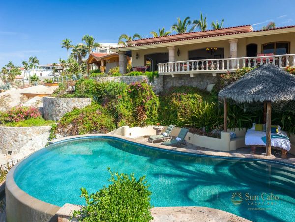Los Cabos Home 988474