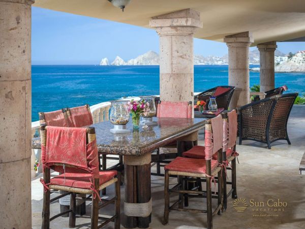 Los Cabos Home 988474