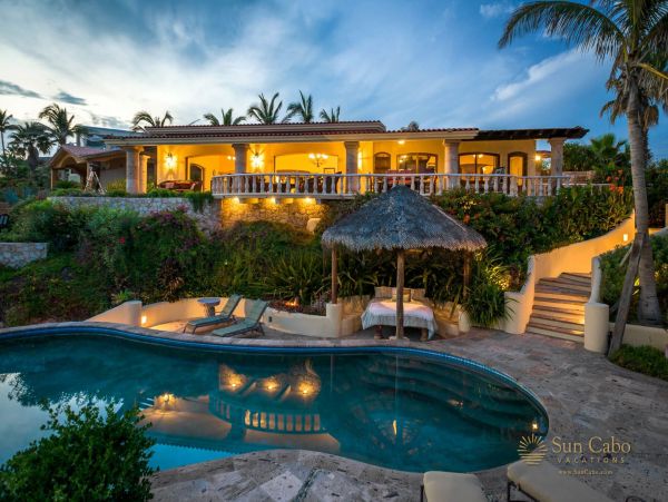 Los Cabos Home 988474