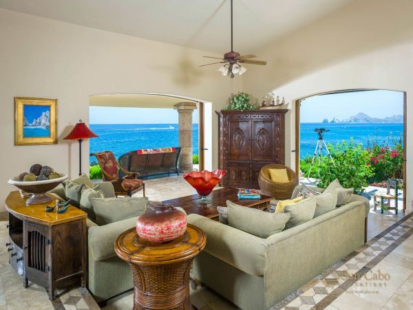 Los Cabos Home 988474