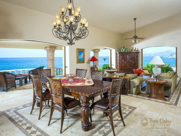 Los Cabos Home 988474