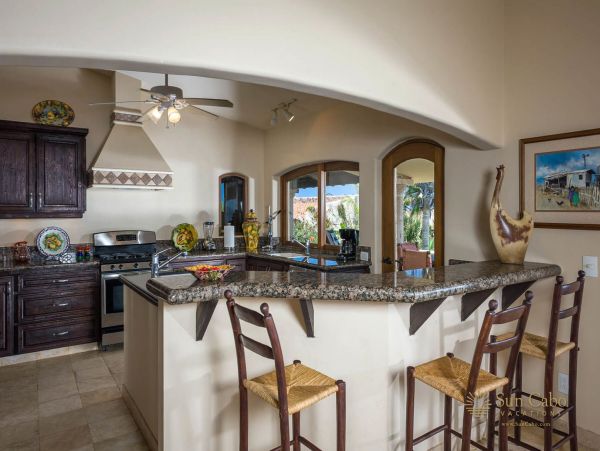 Los Cabos Home 988474